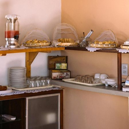 Sunset Jeri Flat Ate 3X Hotel Jijoca de Jericoacoara Ngoại thất bức ảnh