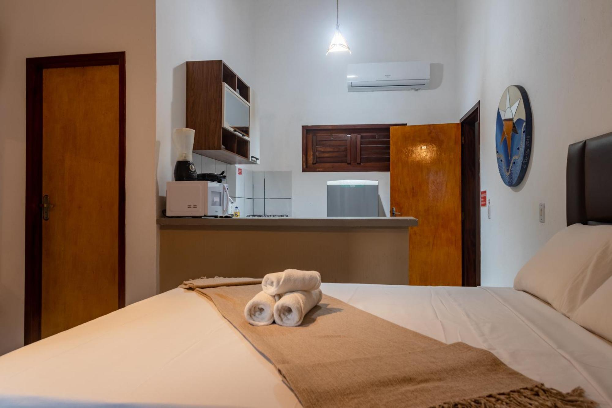 Sunset Jeri Flat Ate 3X Hotel Jijoca de Jericoacoara Ngoại thất bức ảnh