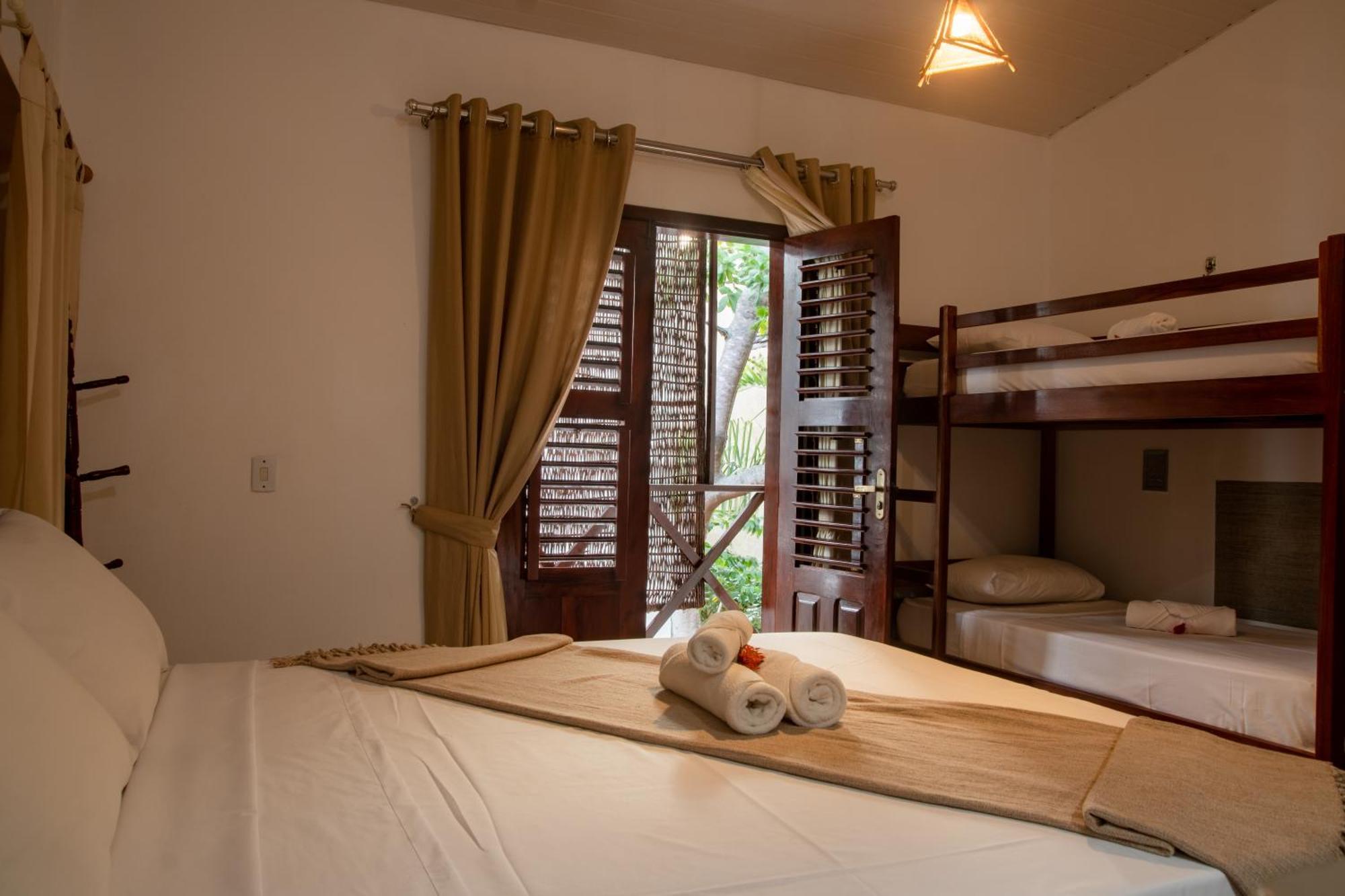 Sunset Jeri Flat Ate 3X Hotel Jijoca de Jericoacoara Ngoại thất bức ảnh