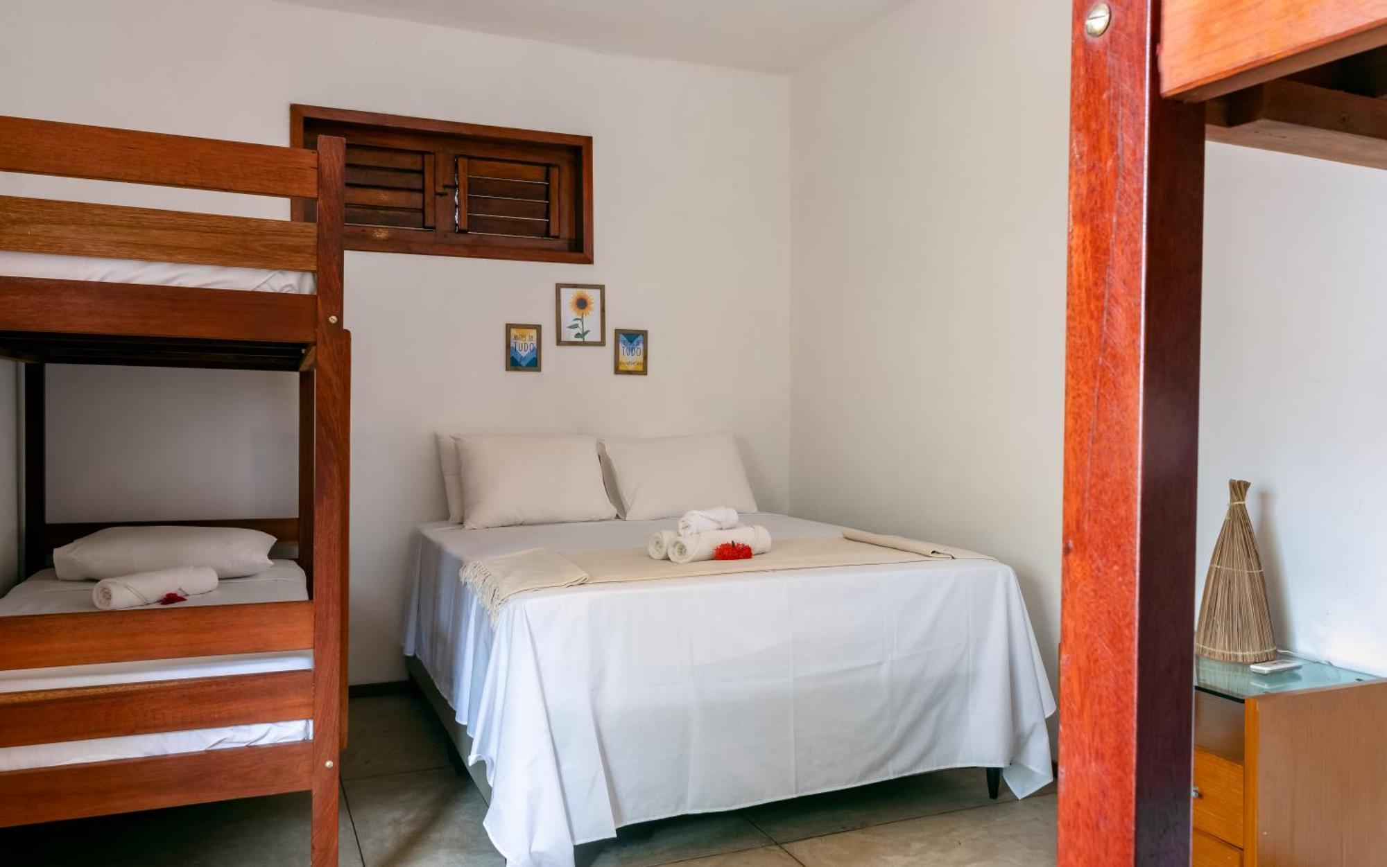 Sunset Jeri Flat Ate 3X Hotel Jijoca de Jericoacoara Ngoại thất bức ảnh