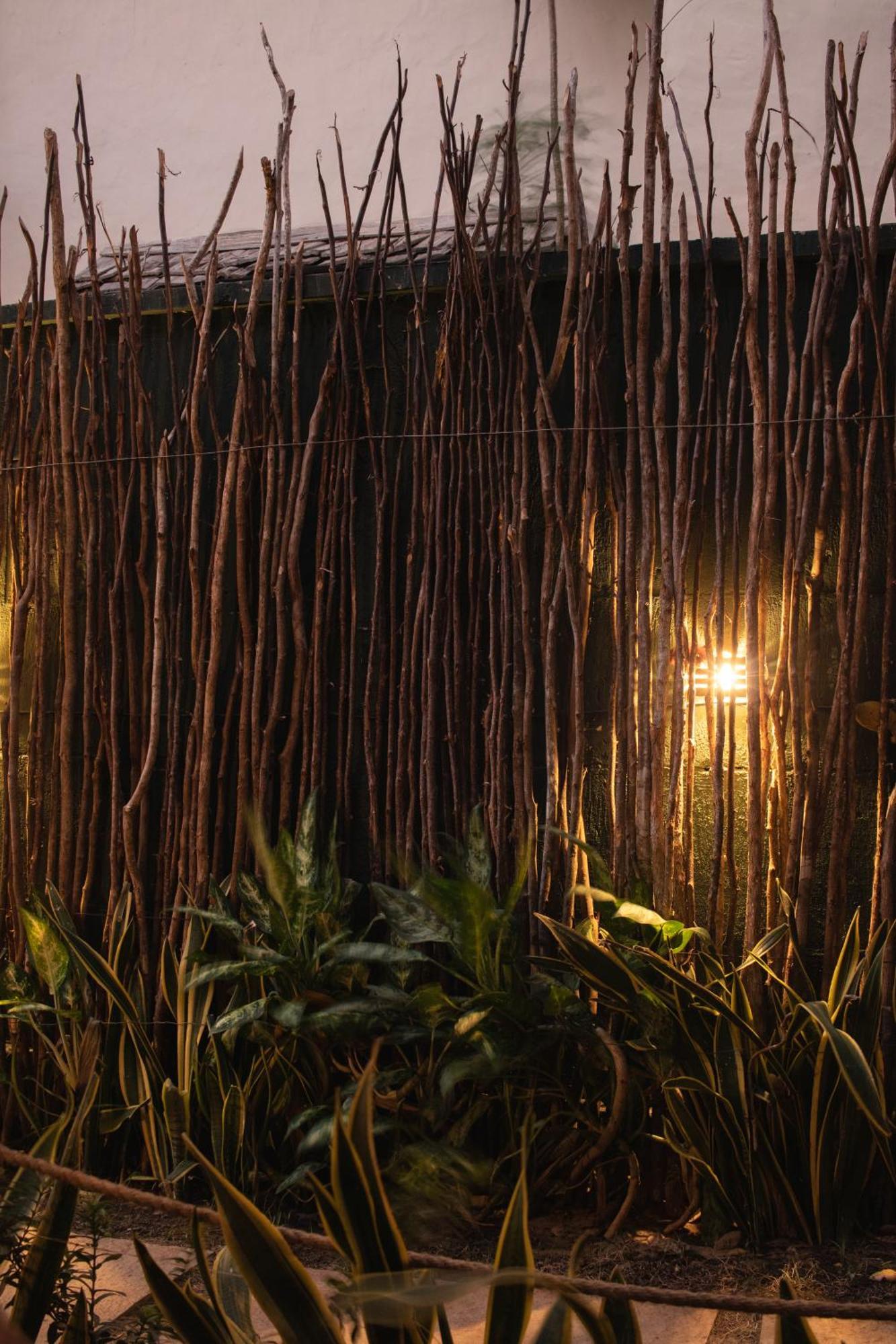 Sunset Jeri Flat Ate 3X Hotel Jijoca de Jericoacoara Ngoại thất bức ảnh